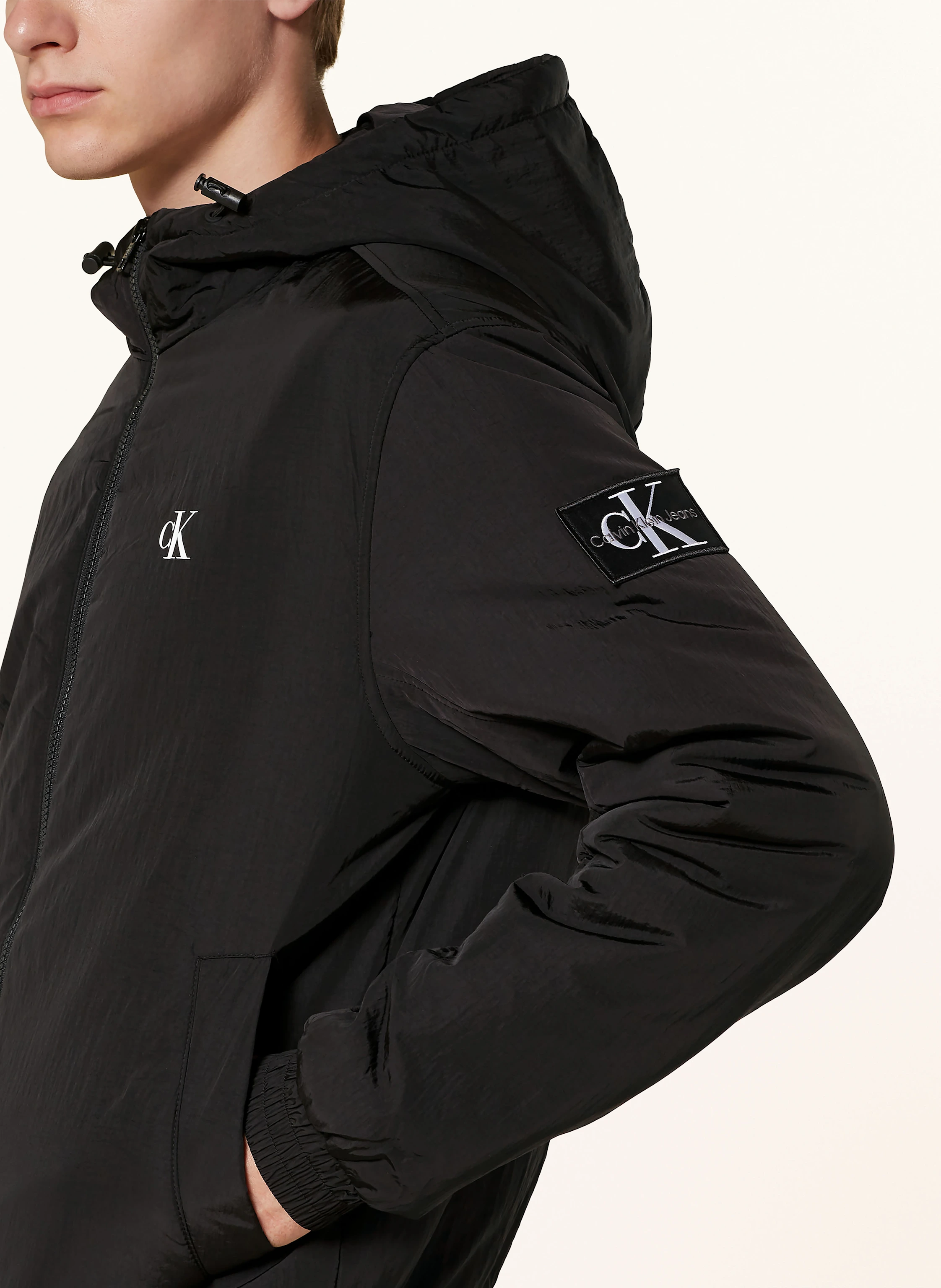 Calvin Klein Jeans Blouson