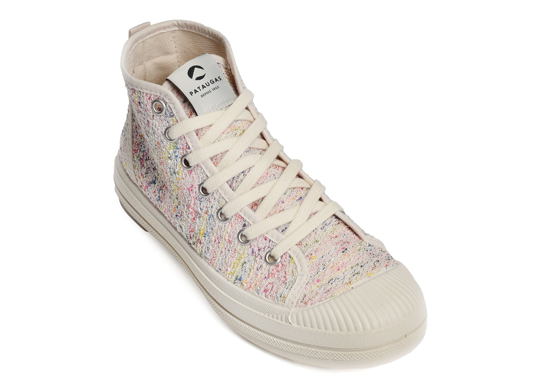 Etche multicolore