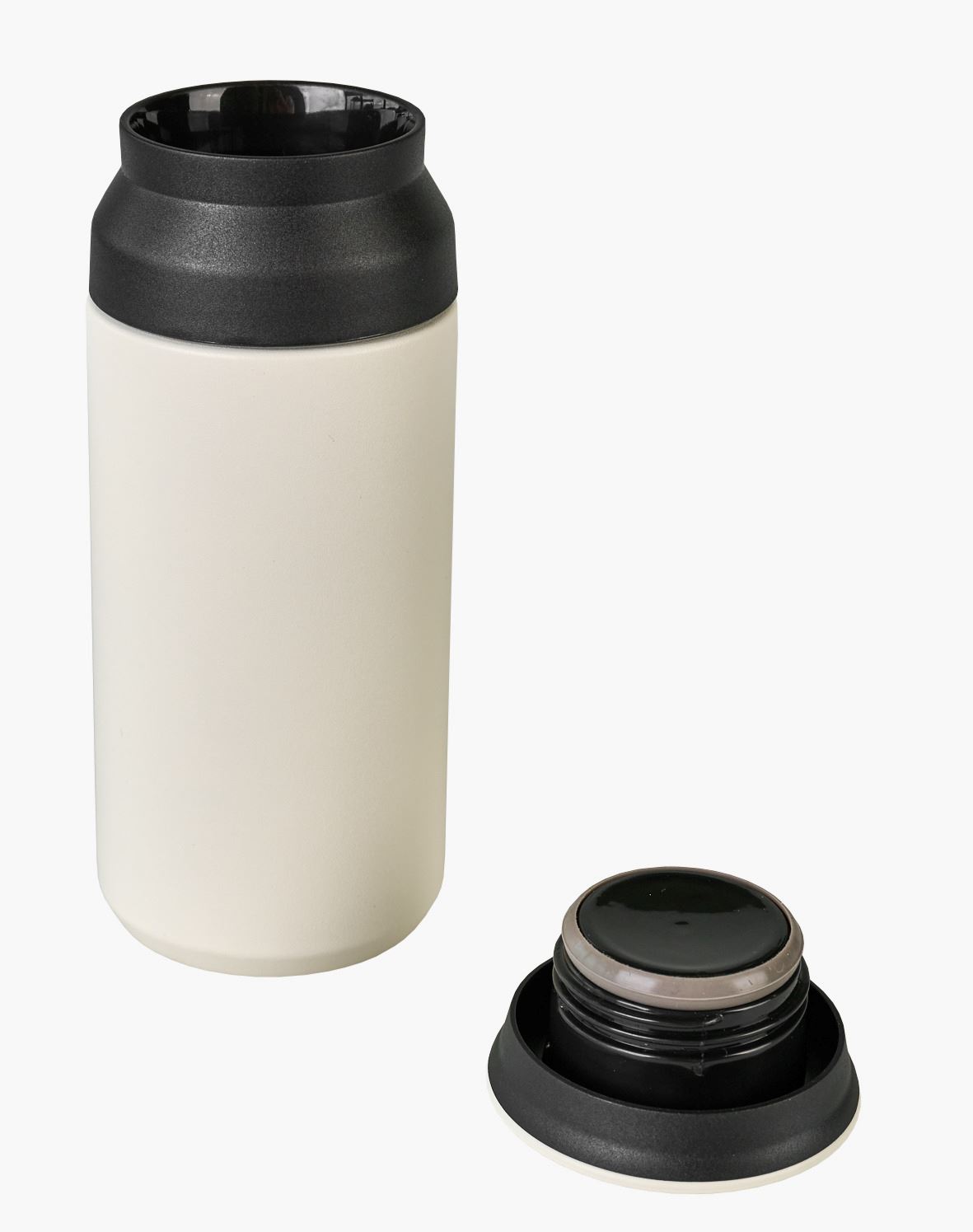 Termo kopp offwhite - 350 ml
