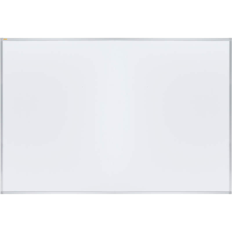 Franken Whiteboard X-tra!Line, 200 x 100 cm, emailliert