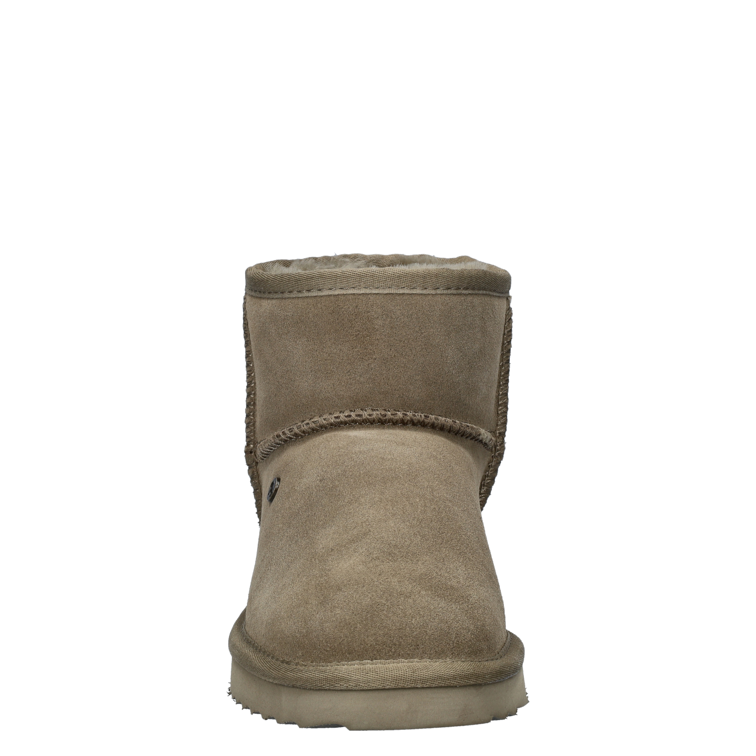 Wallaby dames boots Warmbat Australia Groen
