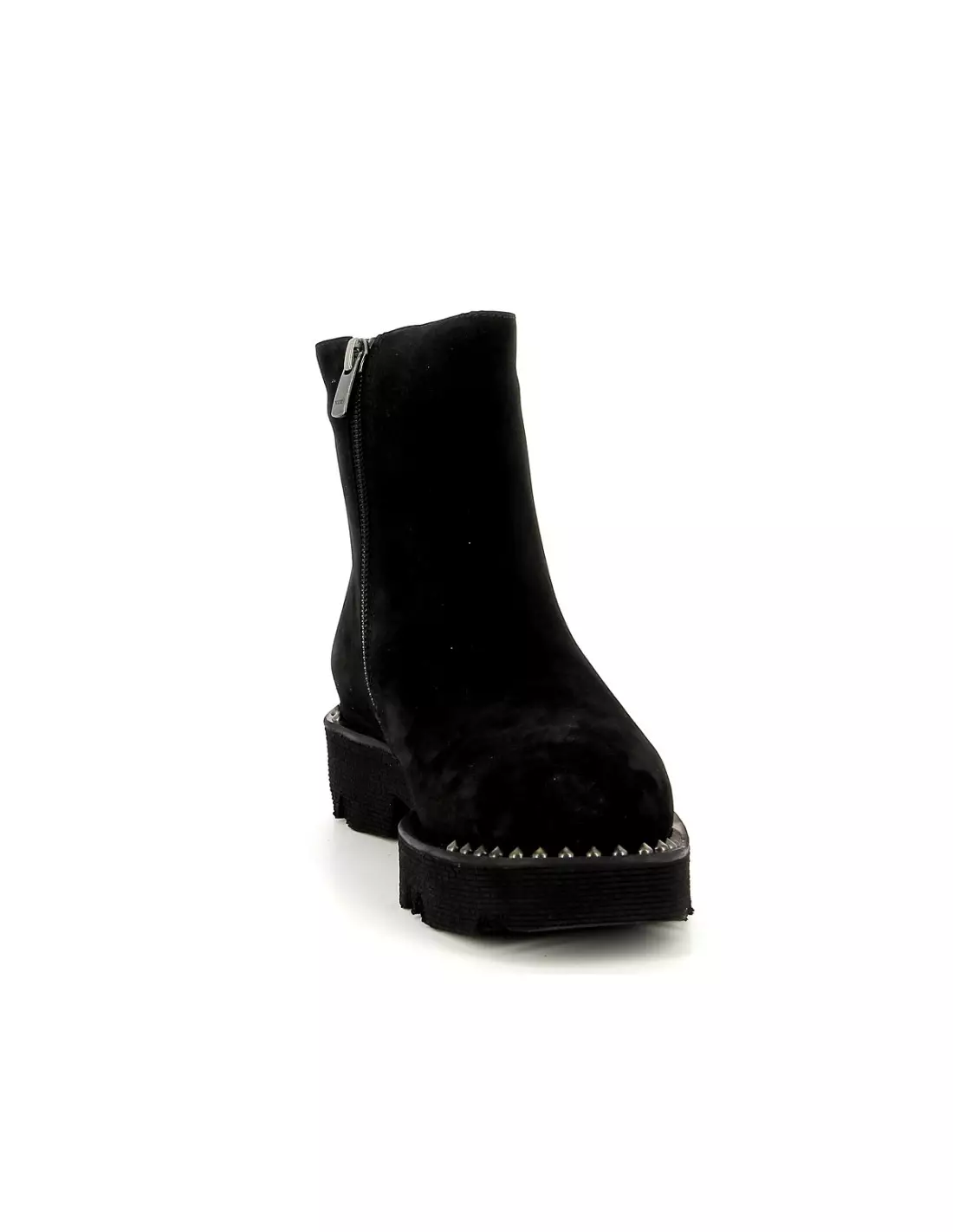 AGUA LIMON 541658 - Boots & bottines Blacknubuck