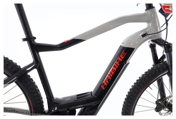 Produit reconditionné · Haibike Hard Nine 9 / Vélo VTT électrique / Haibike | Très bon état