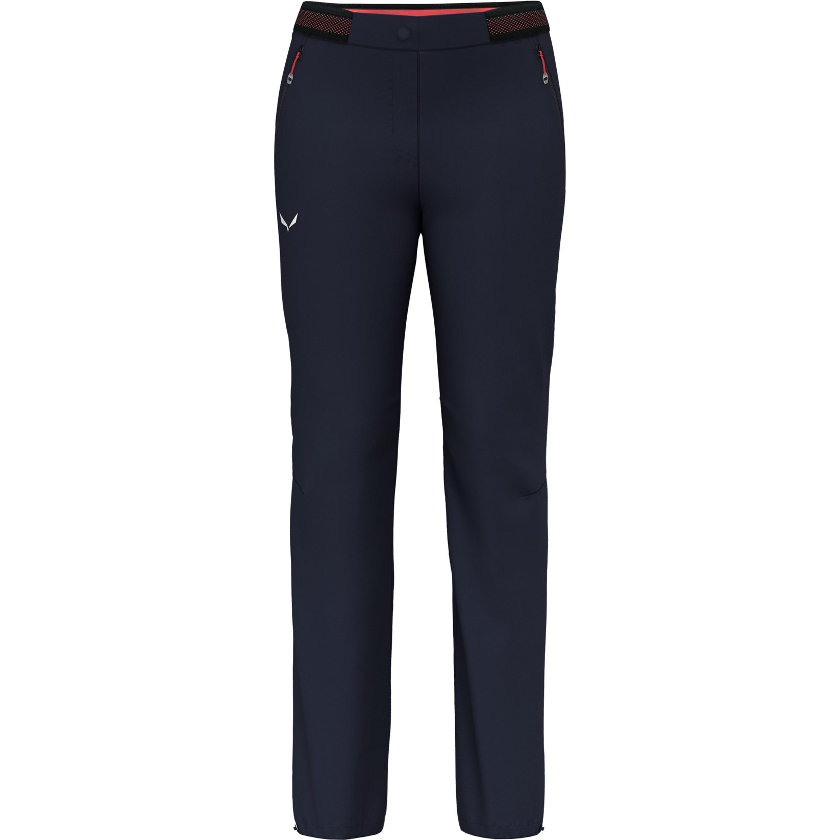 SALEWA Pedroc 4 DST Hose Damen navy blazer