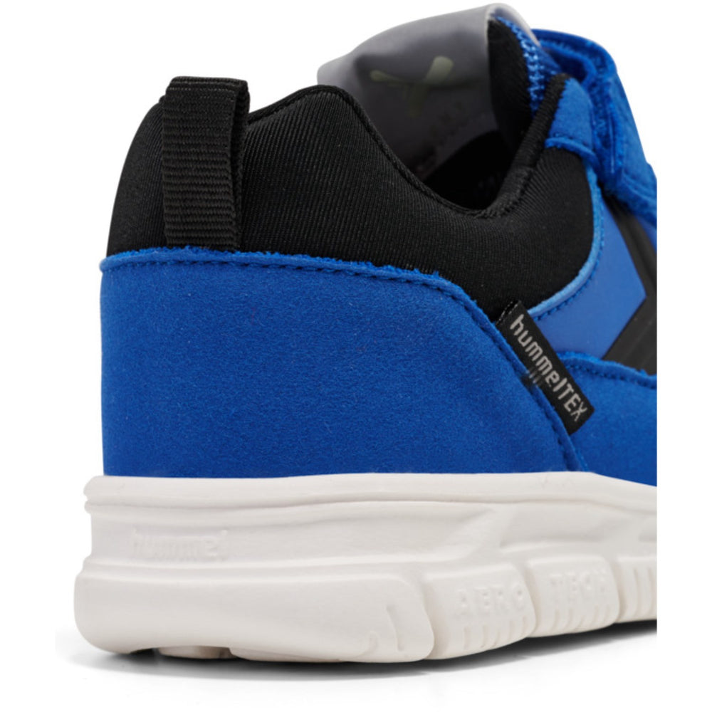 Køb Hummel Blue Lolite X-Light 2.0 Tex Jr Sneakers