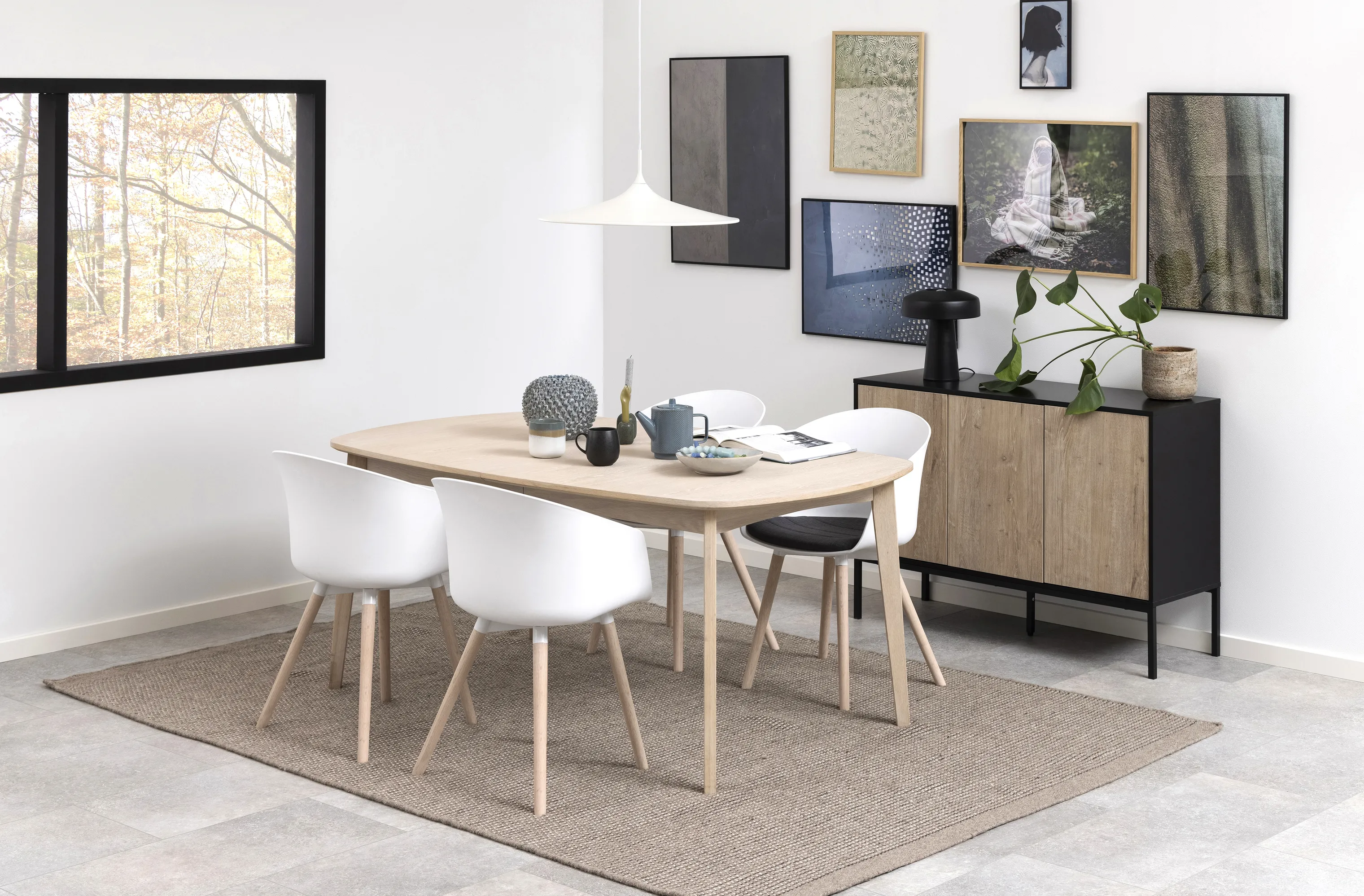 CASA Living Seaford Skænk