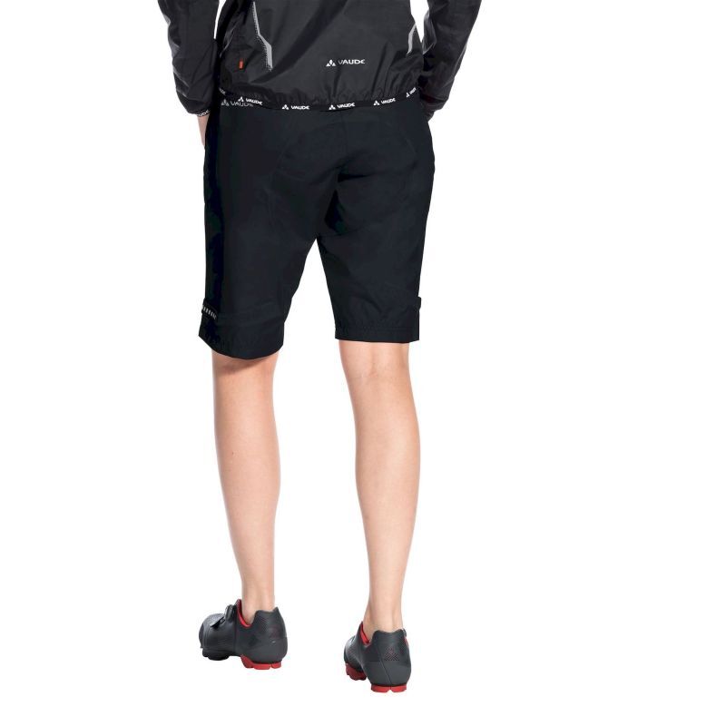Drop - Pantalon pluie vélo femme