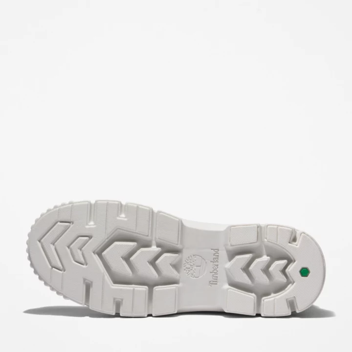 Bota Greyfield feminina na cor cinza