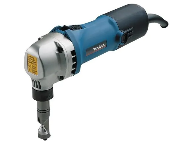 Makita JN1601, 1,6 mm, 550 W, 220 V, 50 - 60 Hz, 1,6 kg
