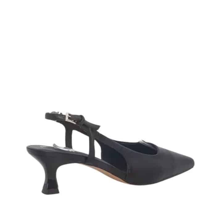 Duffy Lavello Uno Pumps Dame