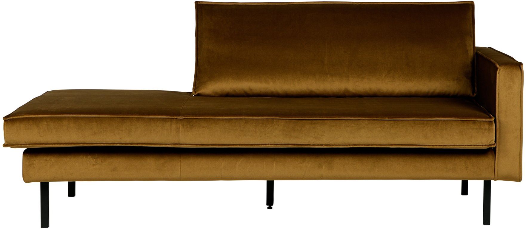 WOOOD Rodeo Daybed Right