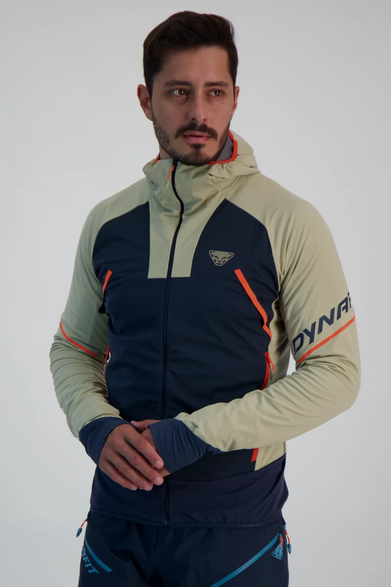 Dynafit Speed Herren Softshelljacke
