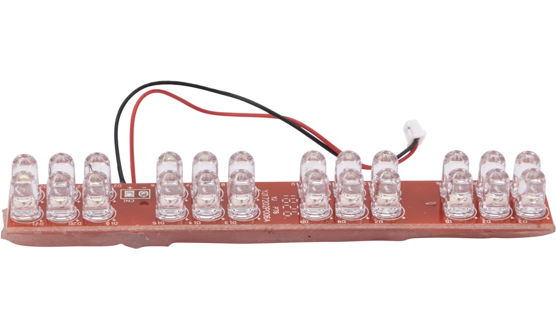 LED indsats for forlygte, GoEazy Pro