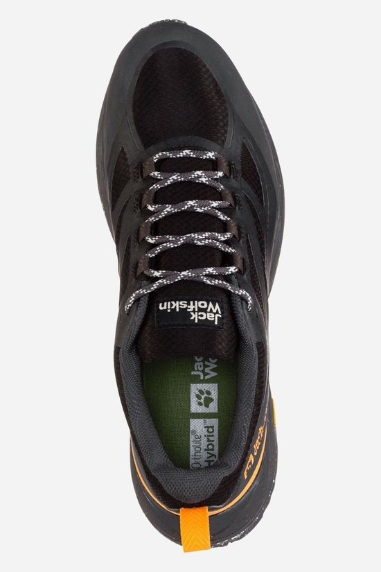 Jack Wolfskin Jack Wolfskin Terraventure Texapore Low Wandelschoen
