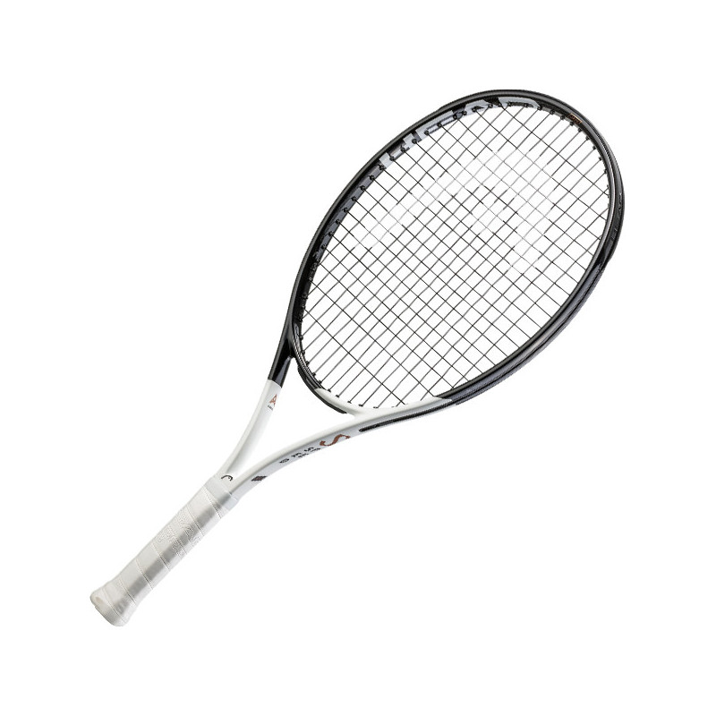 Head Speed Jr. 25 Auxetic