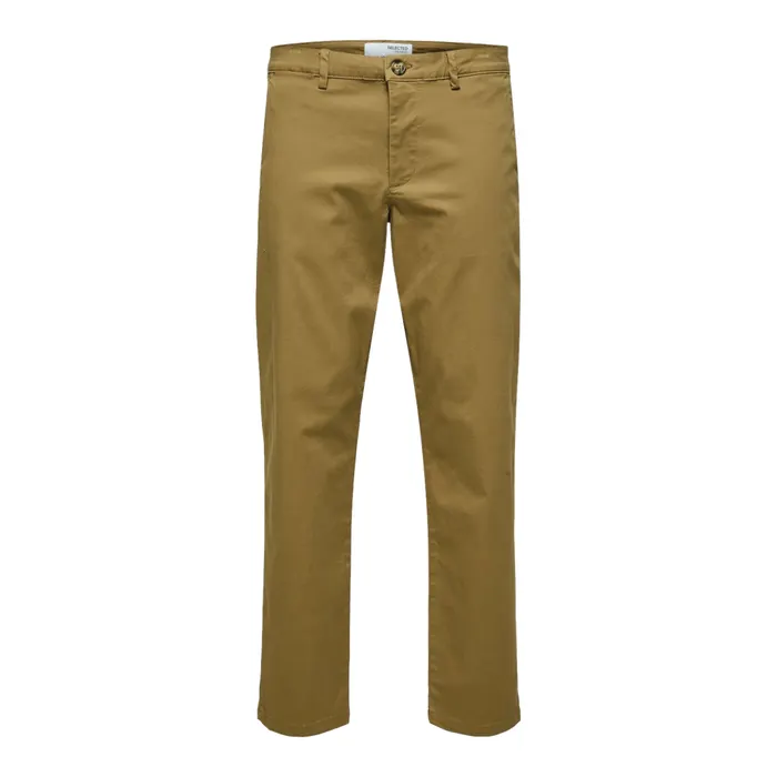 Selected New Miles Broek Heren