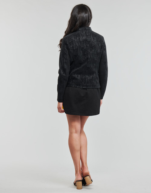 Desigual - CHAQ_MAR - Noir