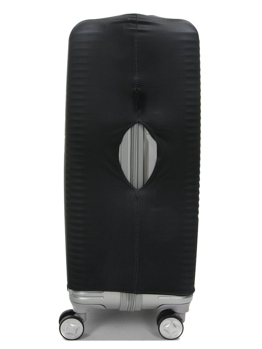 Housse de valise Airtex Don't Touch - M
