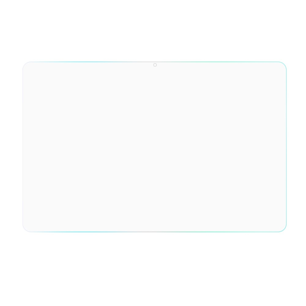 Samsung Galaxy Tab S8  Plus / Tab S7  Plus / Tab S7 FE 5G Vollbild Panzer Glas Display