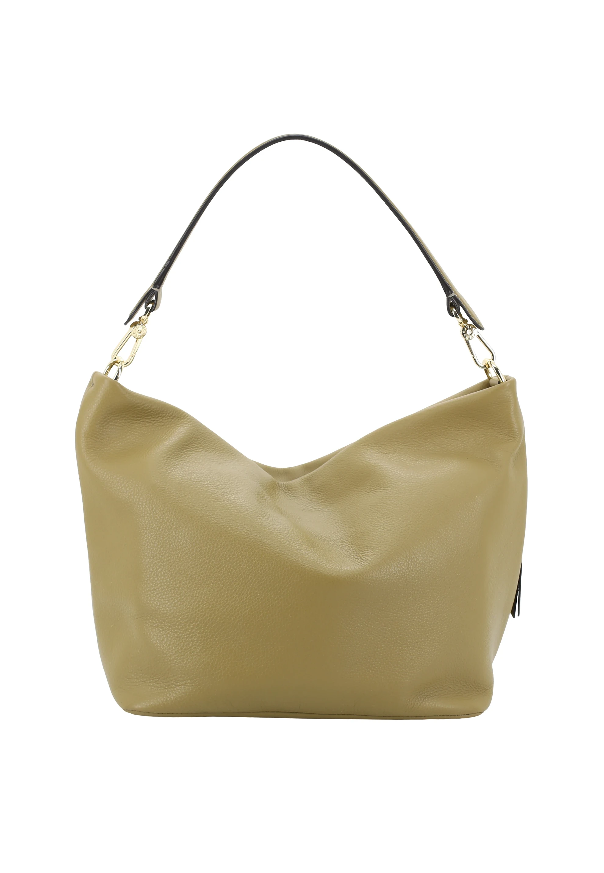 Hobo EBONY Leather Dalia Standard
