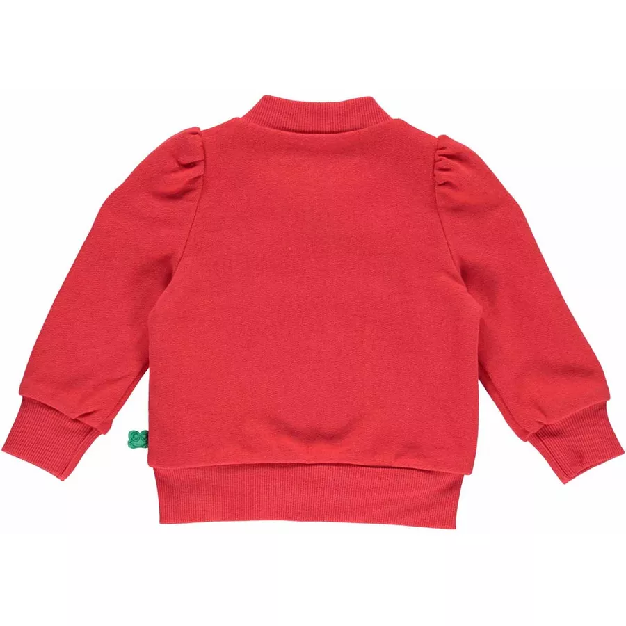 Fred's World Babysweatjacke Lollipop