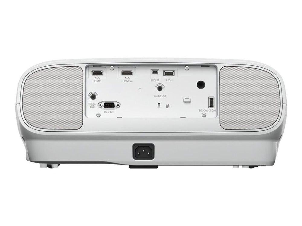 Epson - EH-TW7100 4K PRO-UHD projektor - Home Cinema