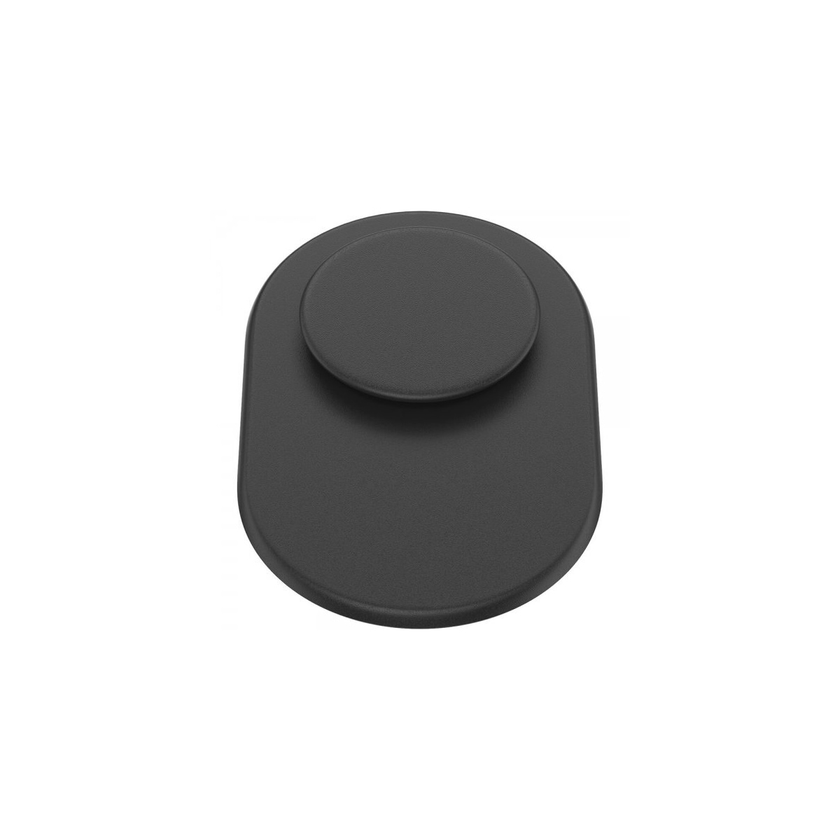 Popsockets PopGrip for MagSafe Svart