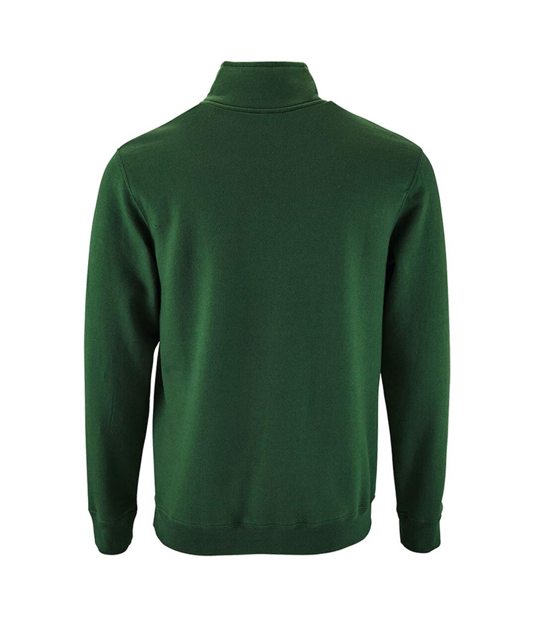 SOLS - Sweat STAN - Homme (Vert bouteille) - UTPC3172