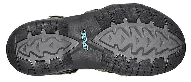 TEVA - SANDALES DE RANDONNEE WM TIRRA