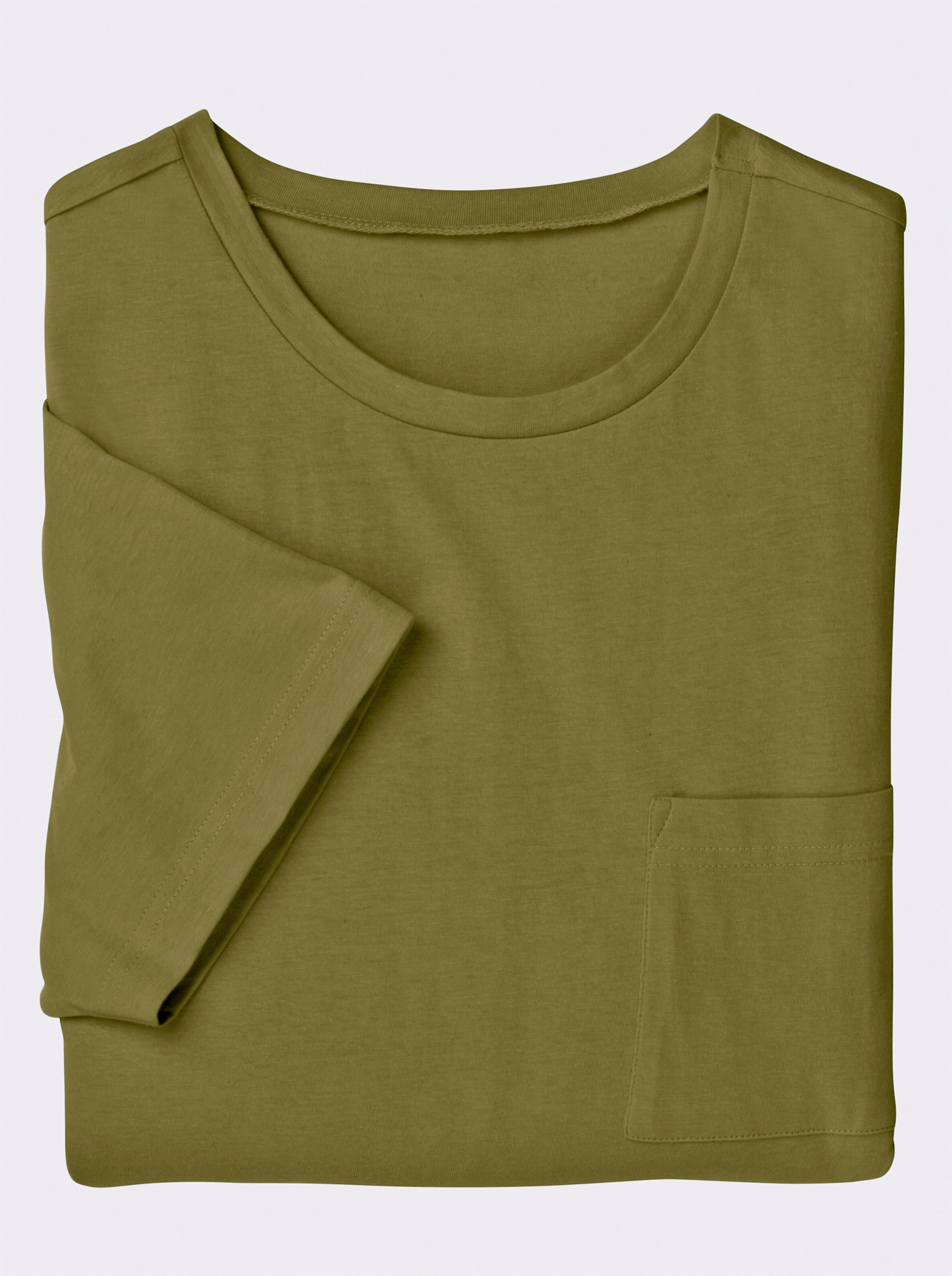 Freizeitshirt