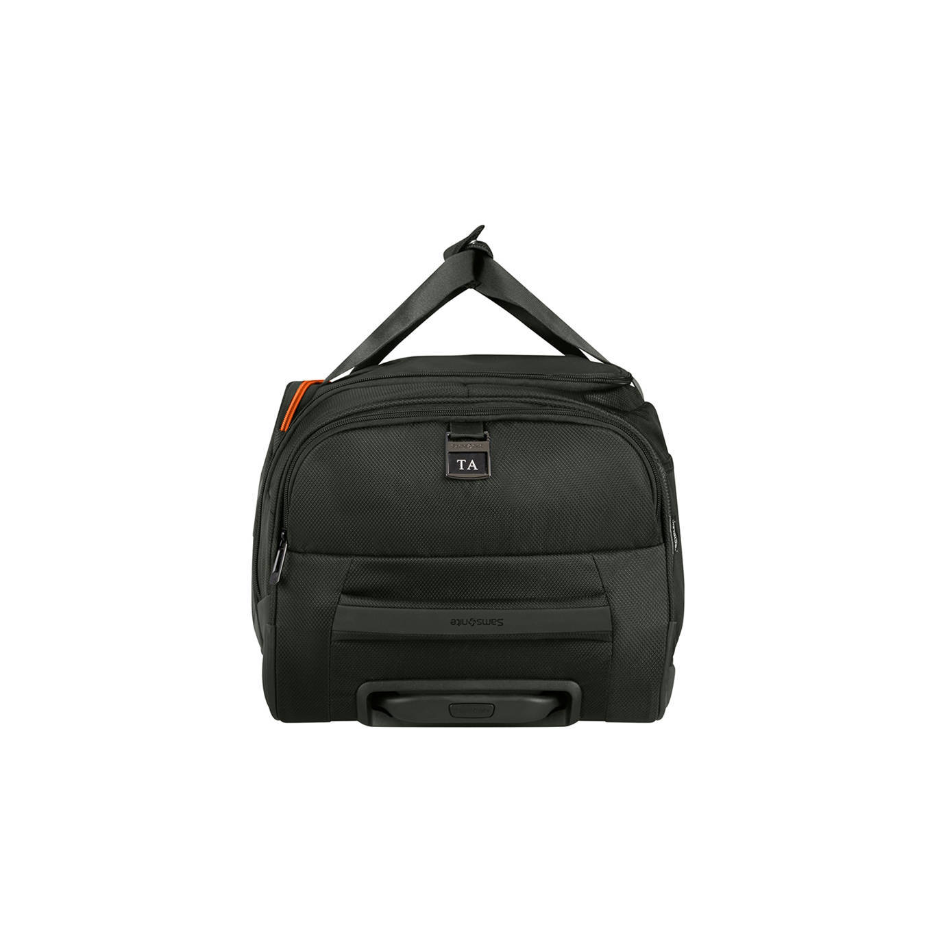 Samsonite reistas Respark 55 cm. kaki