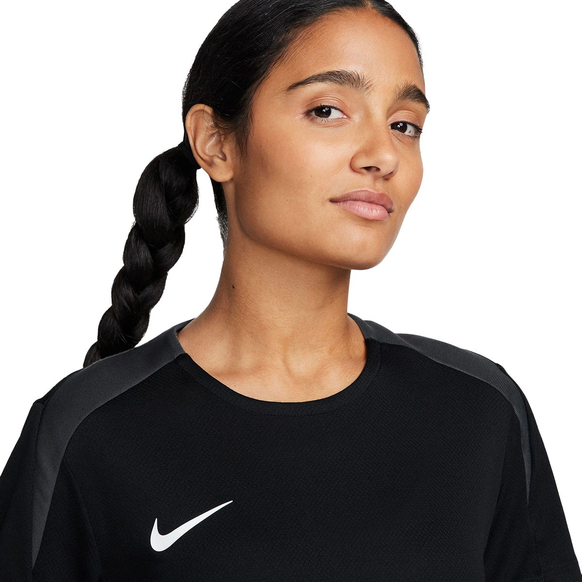 T-Shirt Nike Dri-Fit Strike Mulher