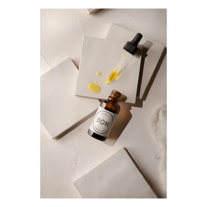 Soin de Soi Huile de soin BON - 30ml
