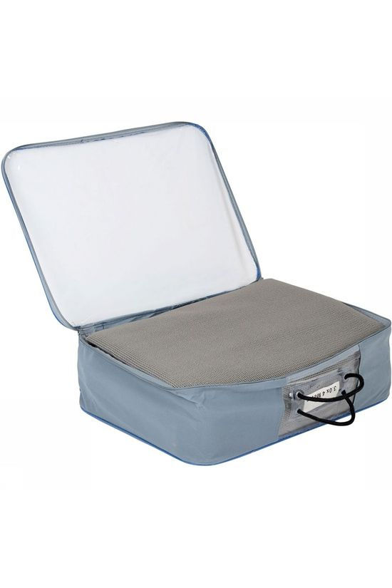 Bo-Camp Bo-Camp Bo-Carpet 4x3m Tenttapijt