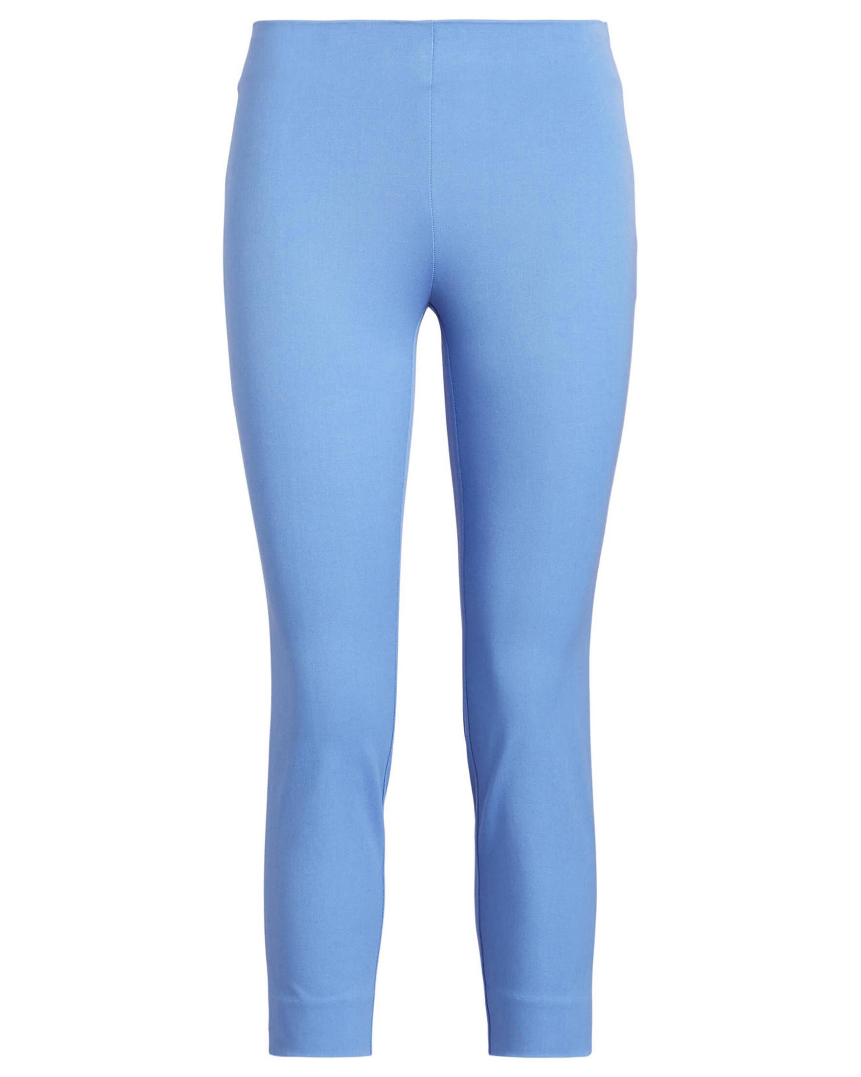 Lauren Ralph Lauren| Damen Hose Slim Fit verkürzt
