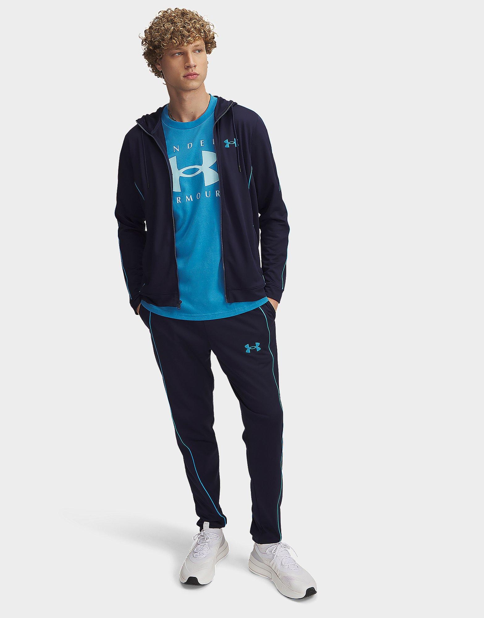 Under Armour Two Piece Sets UA EMEA Tracksuit Novelty