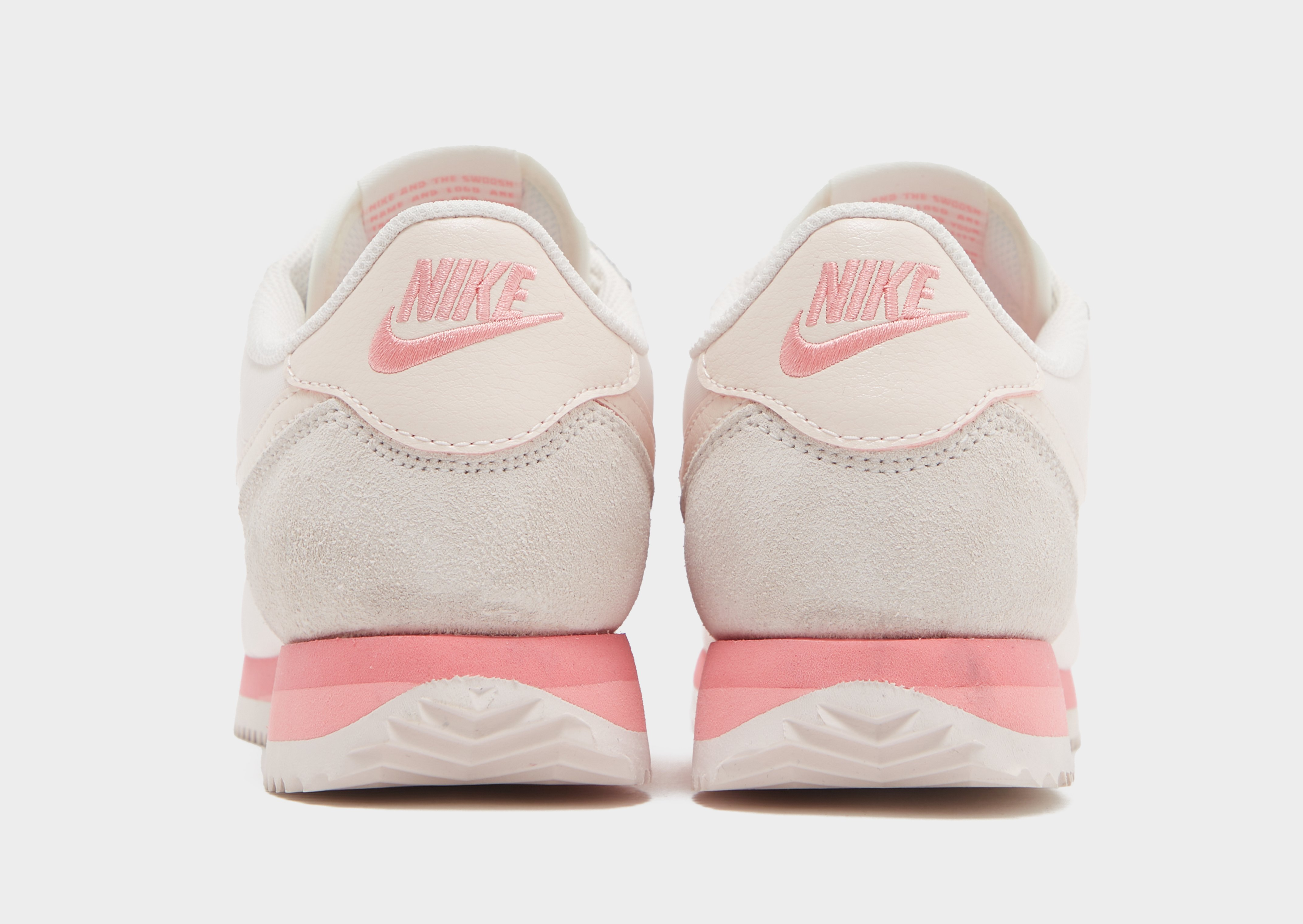 Nike Chaussure pour femme Cortez