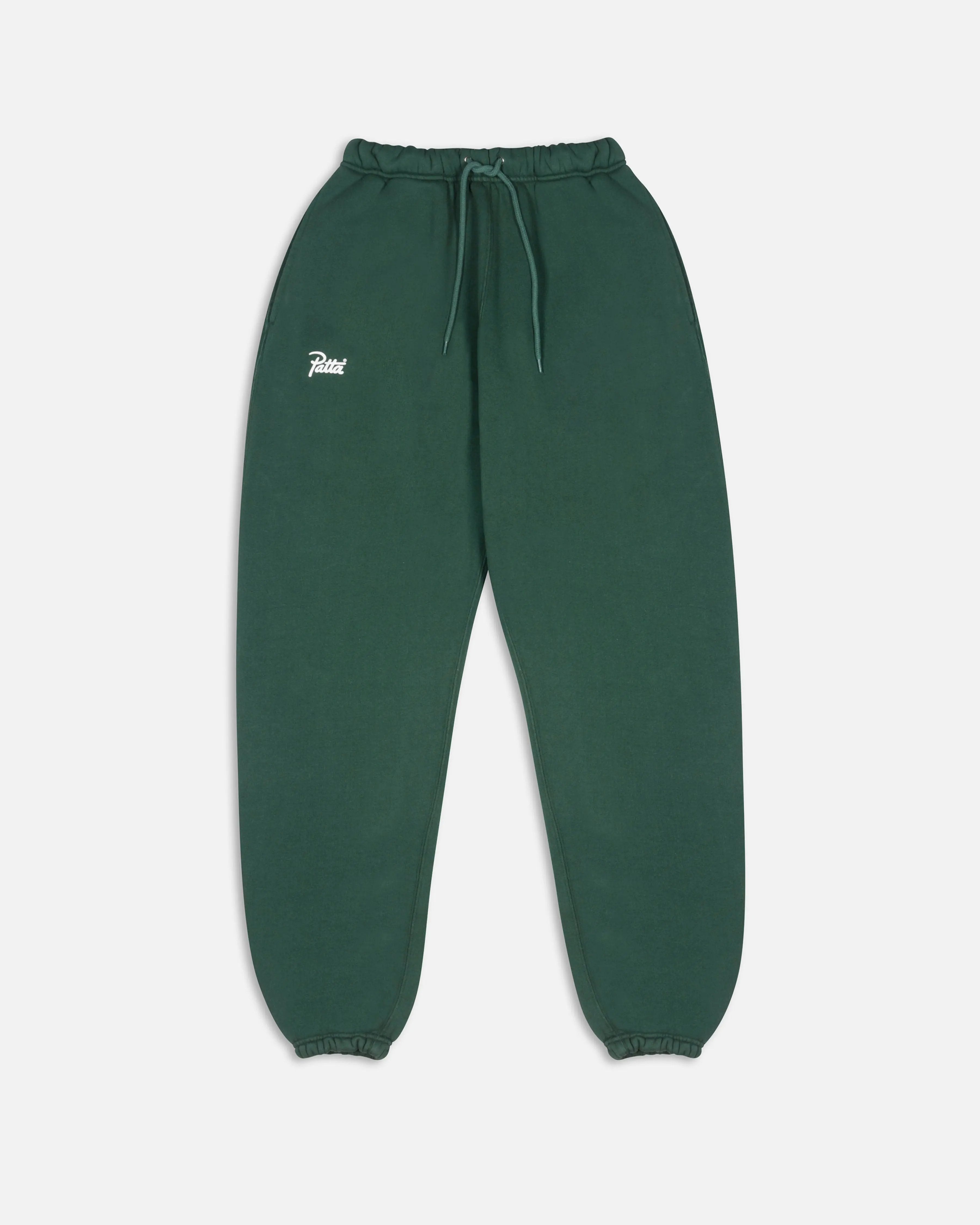 Patta Classic Jogging Pants (Bistro Green)