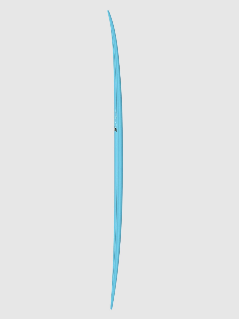 Torq Epoxy Tet Longboard 9'0 Surfboard blue