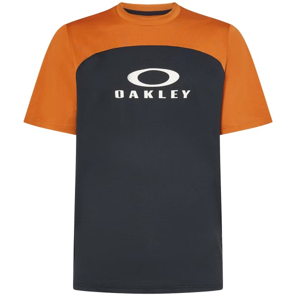 Maillot VTT OAKLEY FREE RIDE RC SS JERSEY GINGER