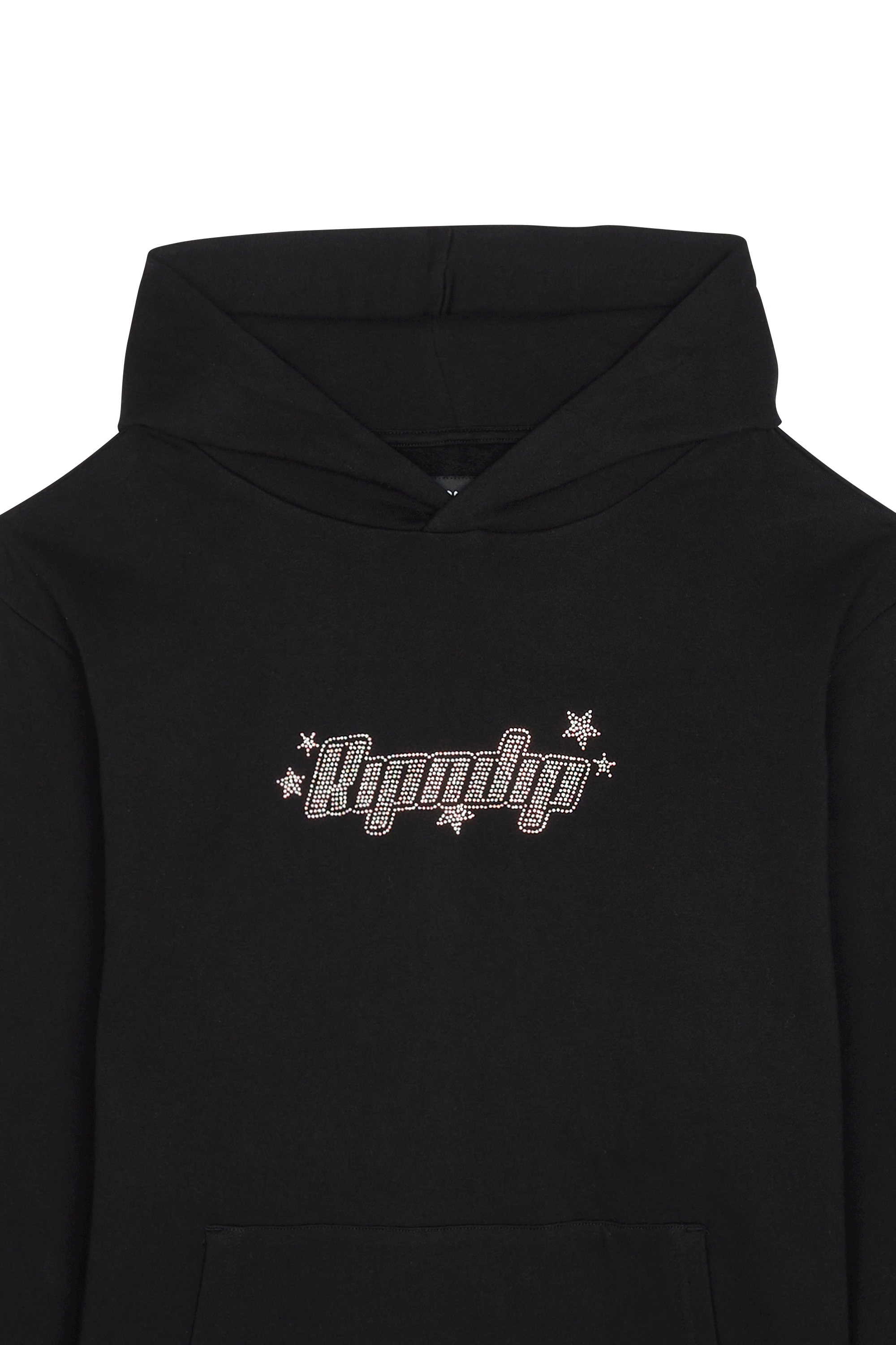 RIPNDIP Hoodie Kawaii Nerm Hoodie Noir