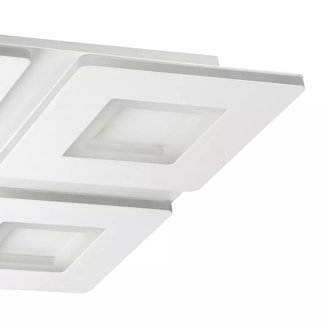 LED-Deckenleuchte Padrogiano-Z