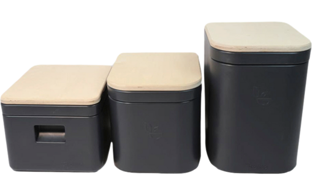 TRELINO Origin Trenntoilette