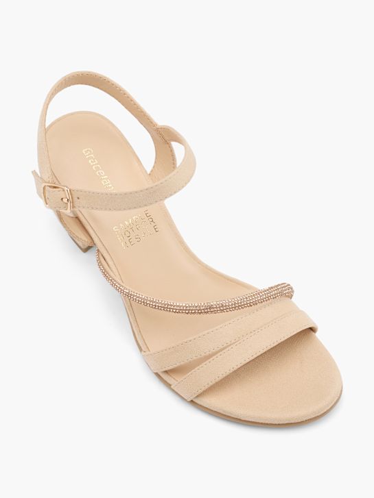 Graceland Sandalette
