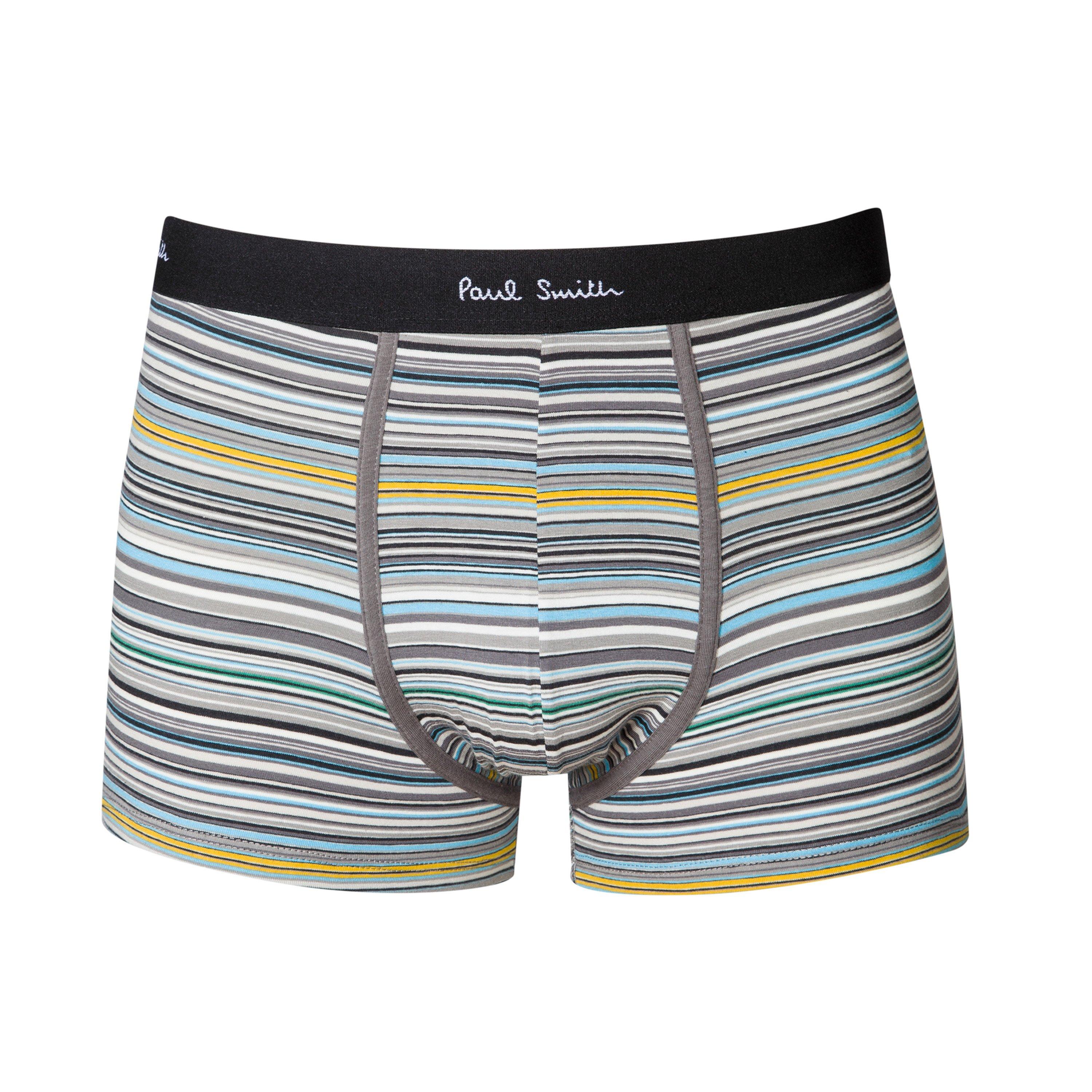Paul Smith 3-Pack Boxer Shorts