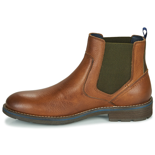 Pikolinos - YORK M2M - Marron