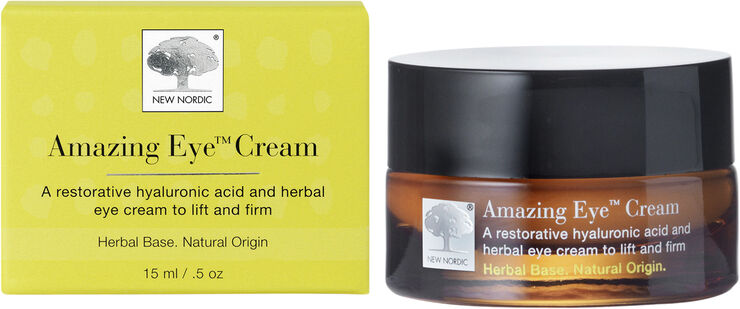 New Nordic Amazing Eye™ Cream