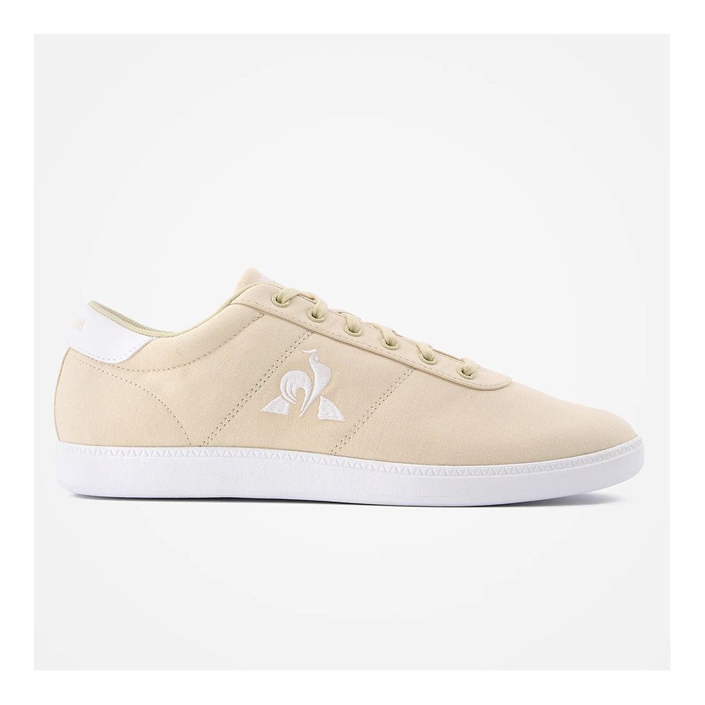 Le Coq Sportif COURT ONE - Sneakers biscotti
