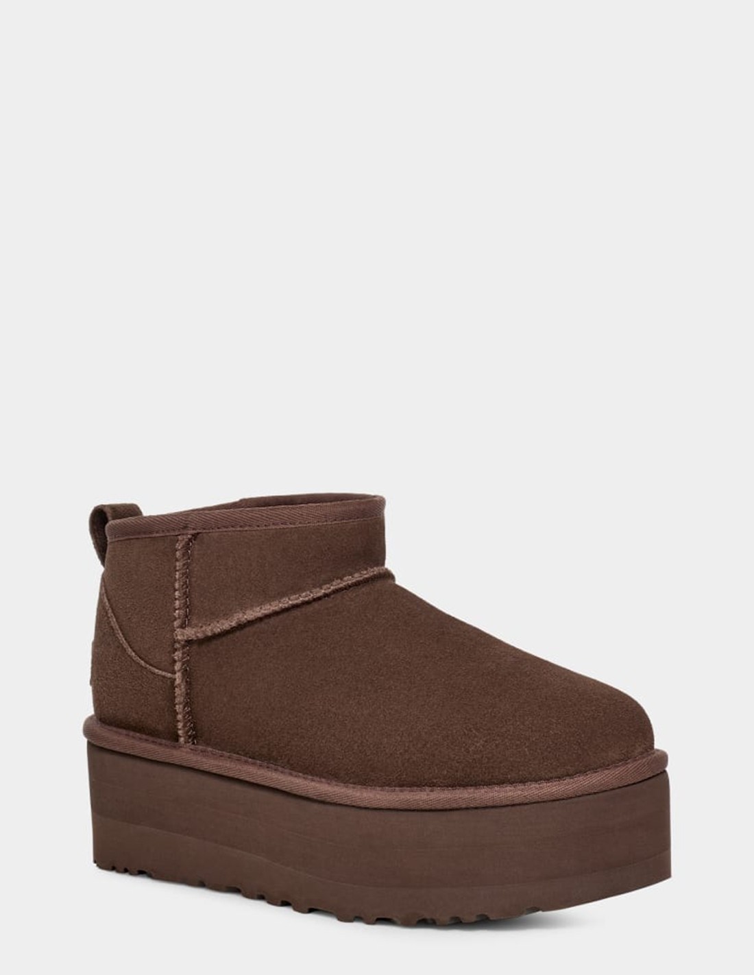 ugg Boots Femme classic ultra mini platform bcdr