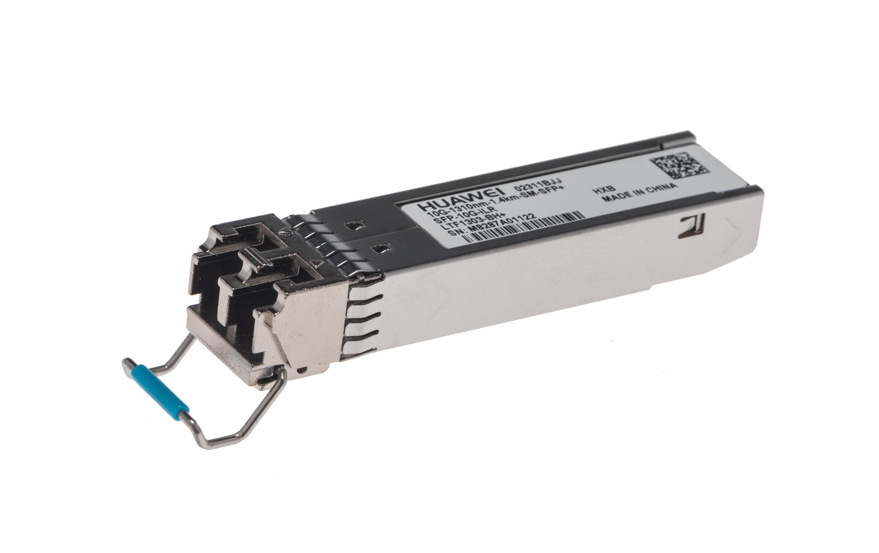 SFP+ Modul SFP-10G-iLR0<br>10G SFP+ Modul